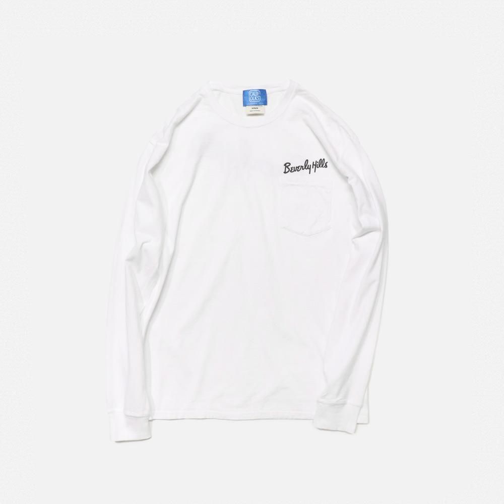 CALIFOLKS BEVERLY HILLS  L/S