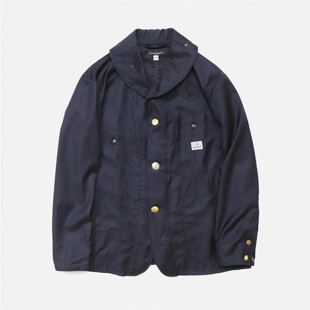 ENGINEERED GARMENTS(エンジニアド ガーメンツ)〉別注 Shawl ENGINEERED GARMENTS(エンジニアド ガーメンツ)〉別注 Shawl