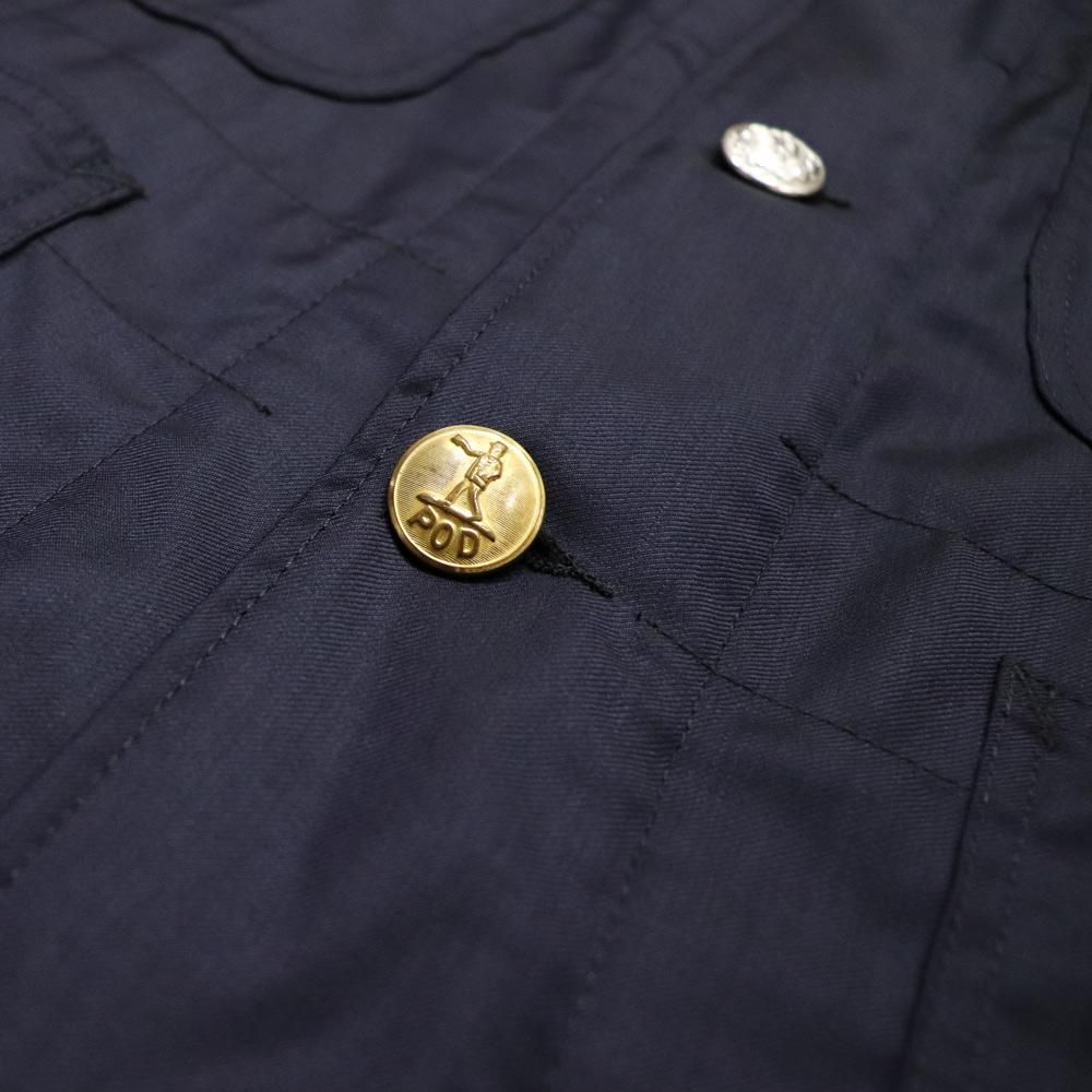 ENGINEERED GARMENTSʥ󥸥˥ ġˡ Shawl Coverall (Wool/MB)	, Engineered Garments, Outer, NO.18-04-6-002