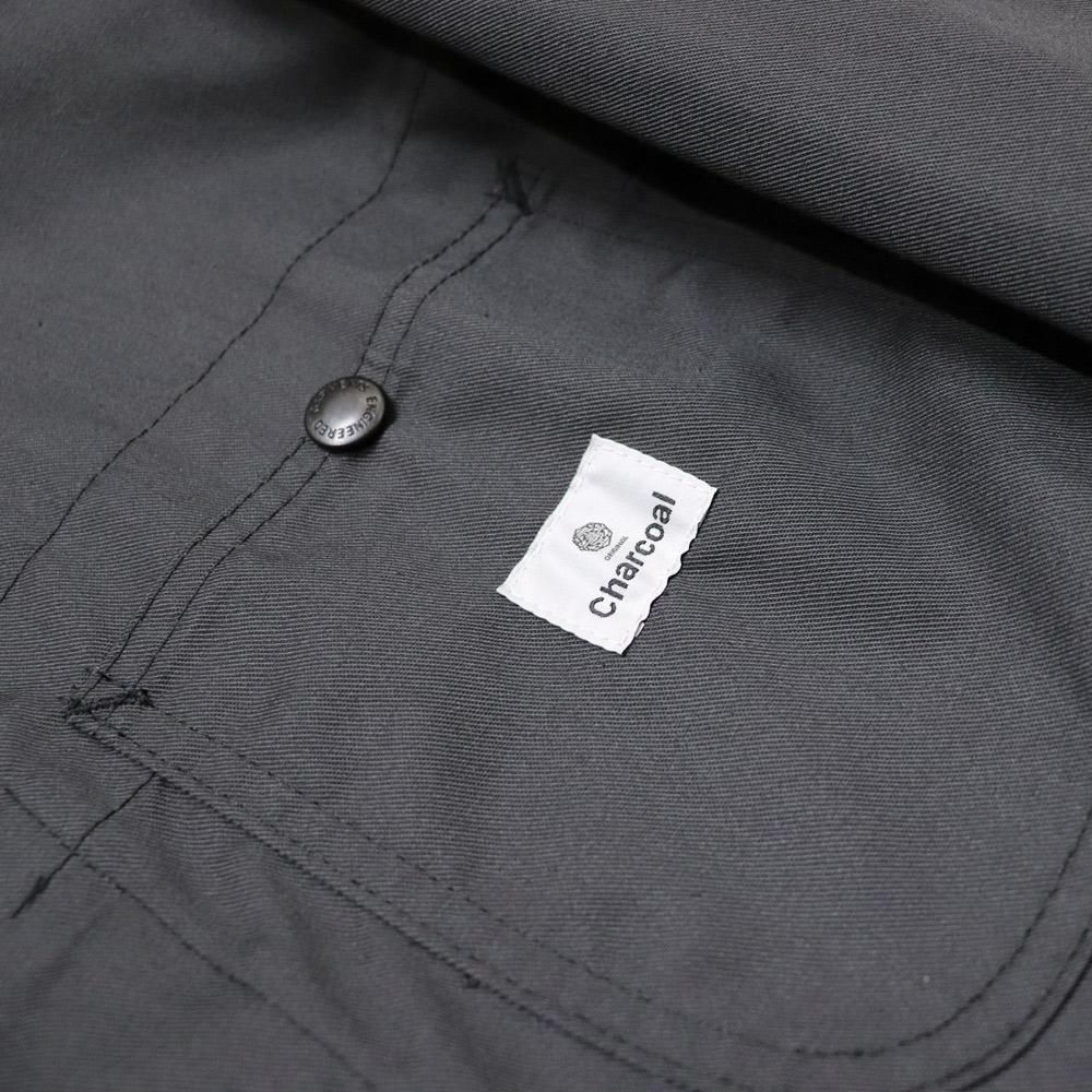 ENGINEERED GARMENTSʥ󥸥˥ ġˡ Shawl Coverall (TC)	, Engineered Garments, Outer, NO.18-04-6-003