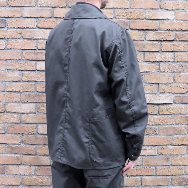 ENGINEERED GARMENTSʥ󥸥˥ ġˡ Shawl Coverall (TC)	, Engineered Garments, Outer, NO.18-04-6-003