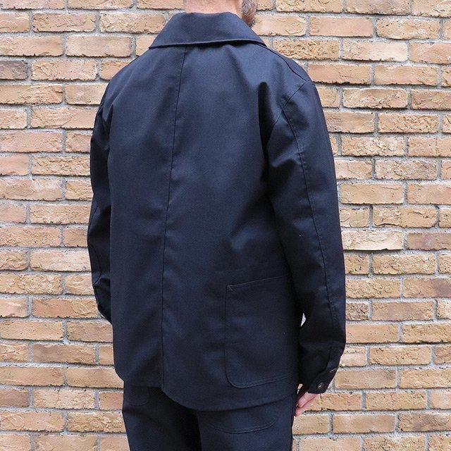 ENGINEERED GARMENTSʥ󥸥˥ ġˡ Shawl Coverall (TC)	, Engineered Garments, Outer, NO.18-04-6-003