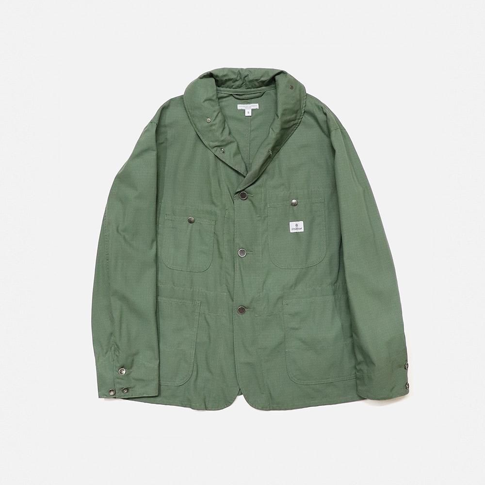 ENGINEERED GARMENTS(エンジニアド ガーメンツ)〉別注 Shawl ENGINEERED GARMENTS(エンジニアド ガーメンツ)〉別注 Shawl