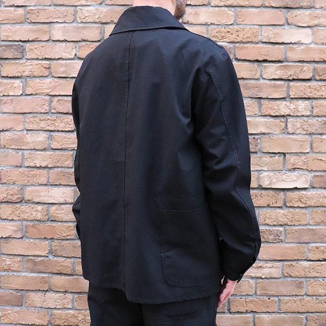 ENGINEERED GARMENTSʥ󥸥˥ ġˡ Shawl Coverall (RIP)	, Engineered Garments, Outer, NO.18-04-6-005