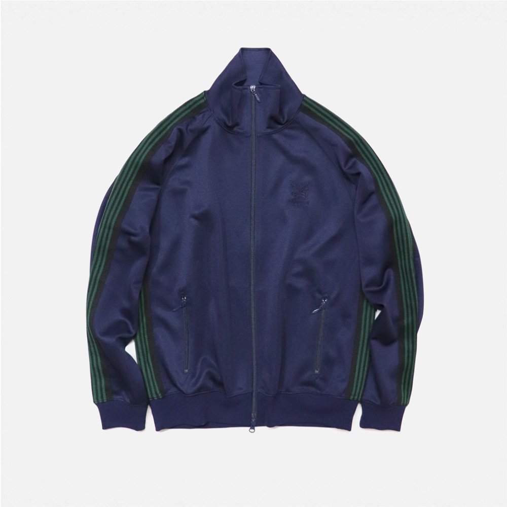 Needlesʥˡɥ륺ˡ Track Jacket, Needles, Outer, NO.19-03-6-001