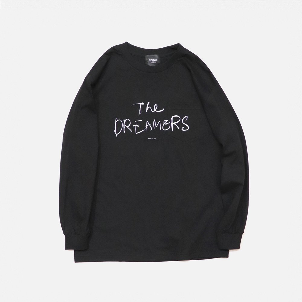Today Dreamers  L/S