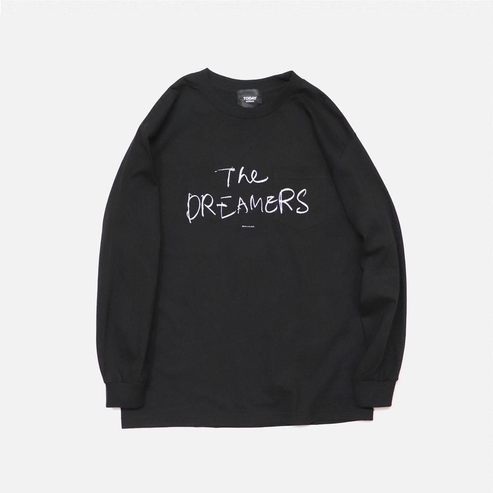 Today Dreamers  L/S