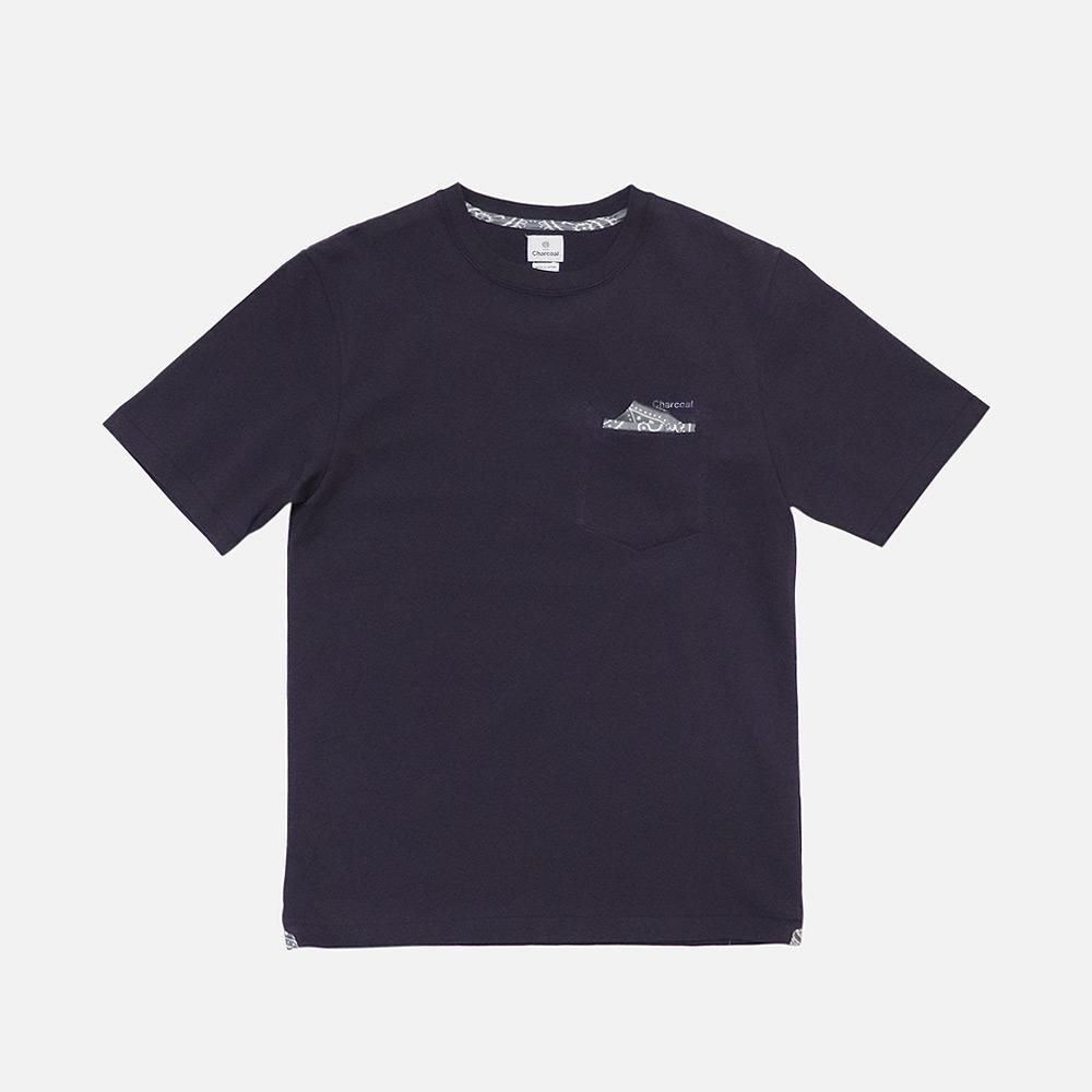 OC Remake Pocket S/S (Grey)