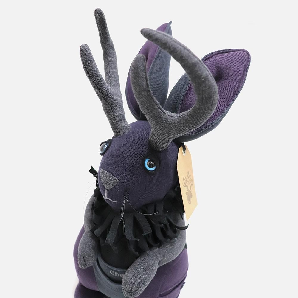 OC Hande und Stitch Jackalope WD, etc, TreasureOthers, NO.21-39-7-003