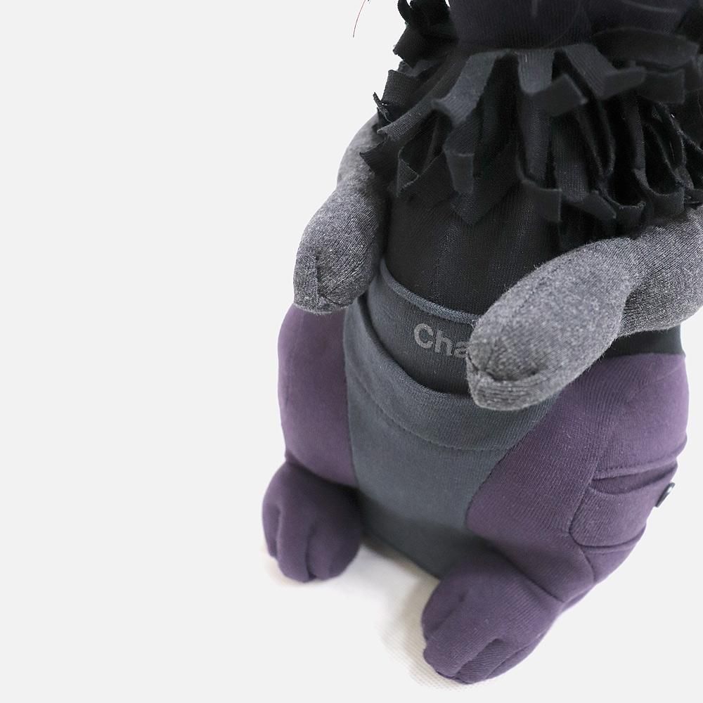 OC Hande und Stitch Jackalope WD, etc, TreasureOthers, NO.21-39-7-003