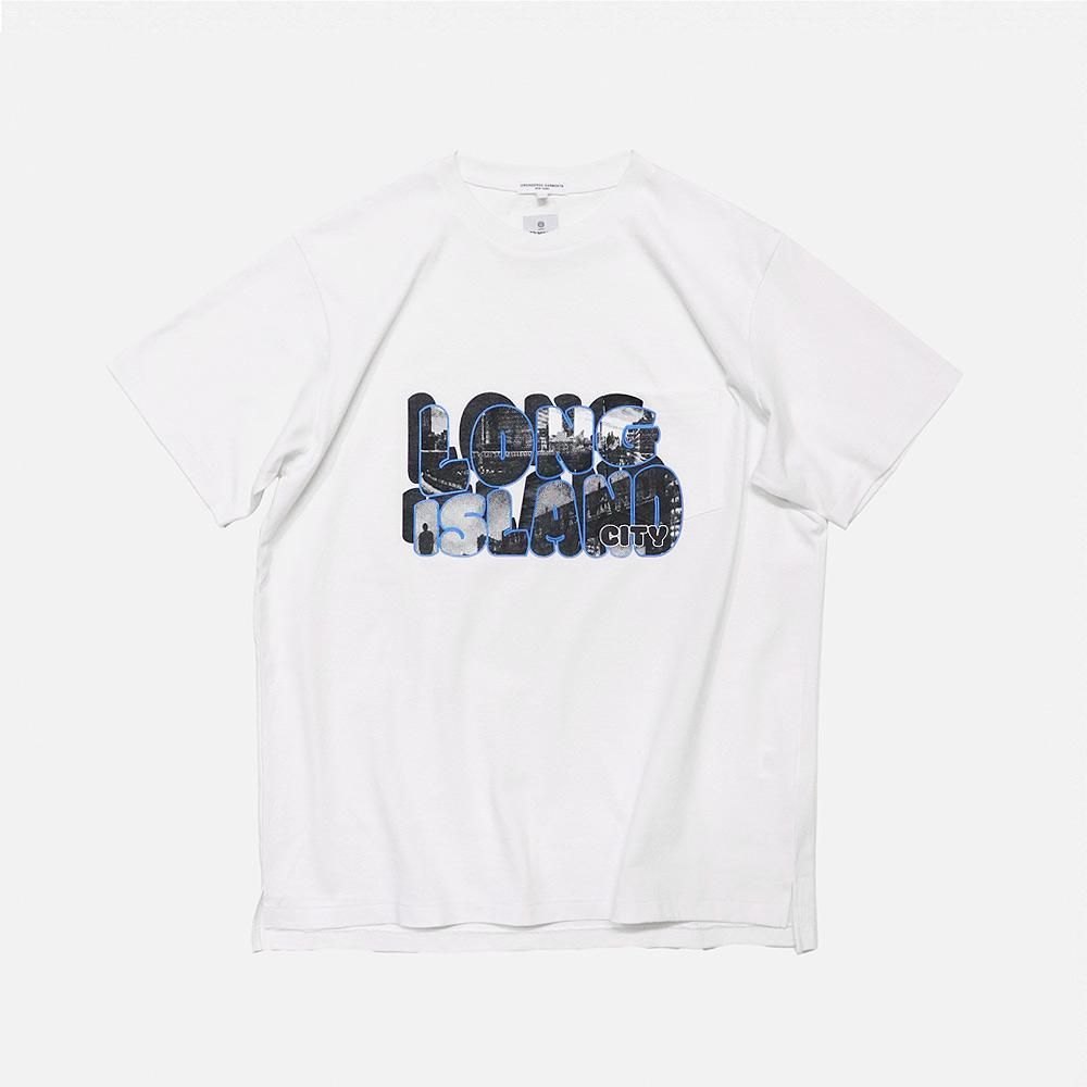 ENGINEERED GARMENTS(エンジニアド ガーメンツ) 〉別注 Long ENGINEERED GARMENTS(エンジニアド ガーメンツ) 〉別注 Long