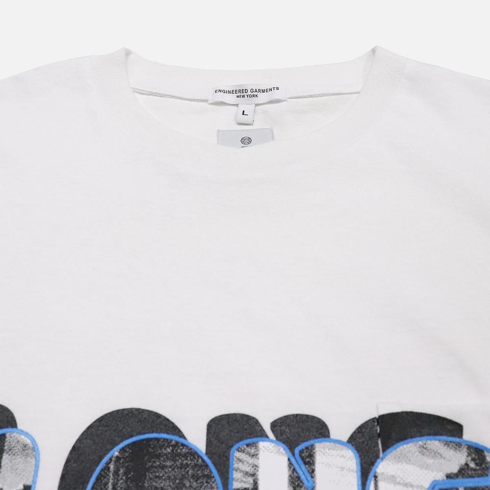 ENGINEERED GARMENTS（エンジニアド ガーメンツ） 〉別注 Long Island