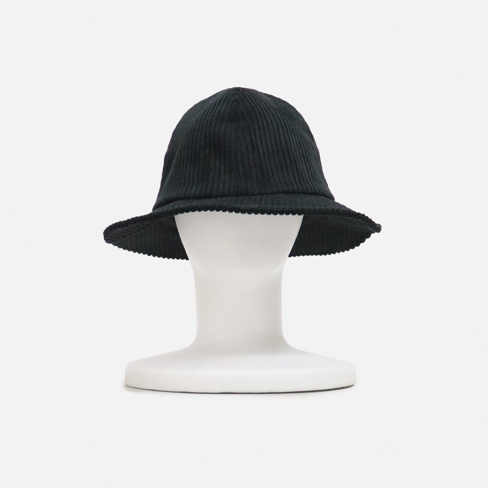 OC Corduroy 4Panel Hat 