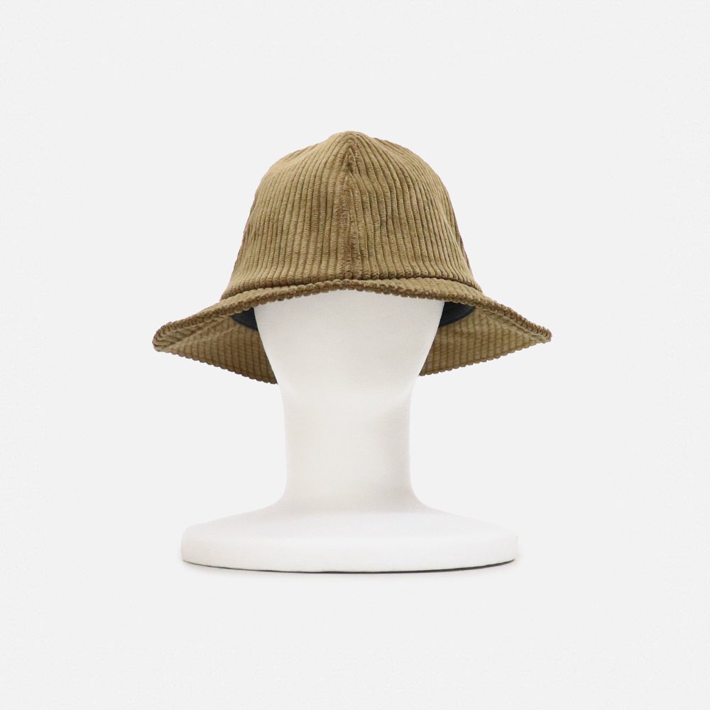 OC Corduroy 4Panel Hat 
