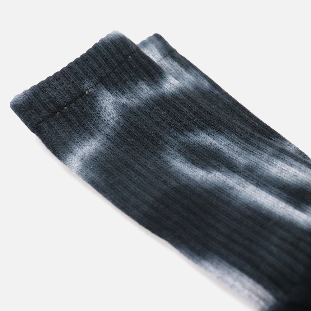 OC Pile Tapered Socks Reg N-Dye, ORIGINAL Charcoal, AccessoriesFoot, NO.21-22-4-204