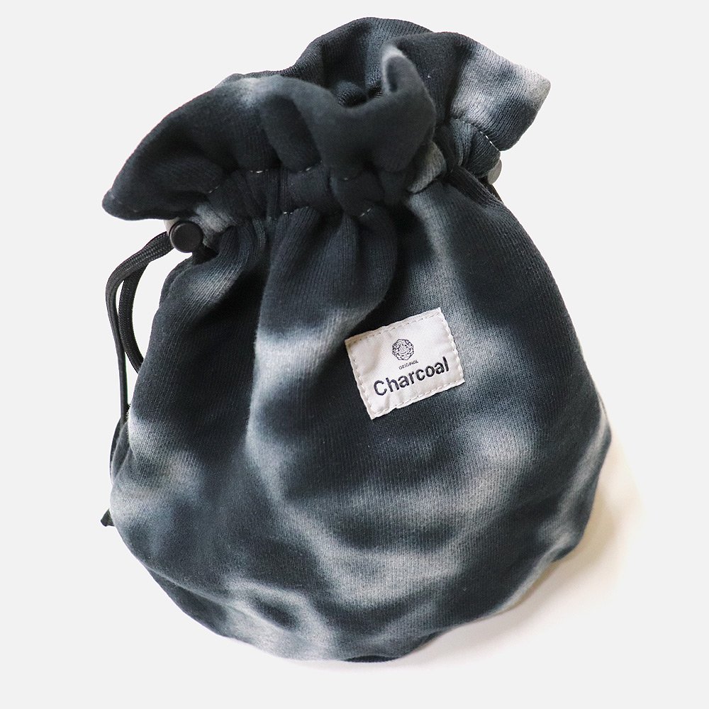 ORIGINAL Charcoalʥꥸʥ 㥳  USA/F KC Bag N-Dye, ORIGINAL Charcoal, Bag, NO.21-22-5-201