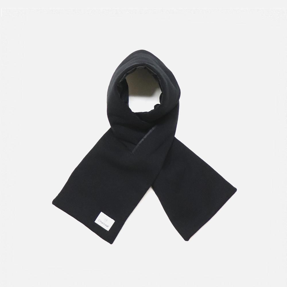 OC USA/F x Nylon Rip Liner Muff Solid