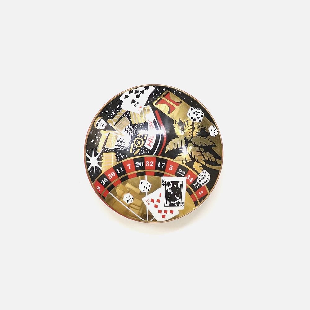 Vintage Tiffanyʥơ ƥեˡ Trinket VEGAS 1995