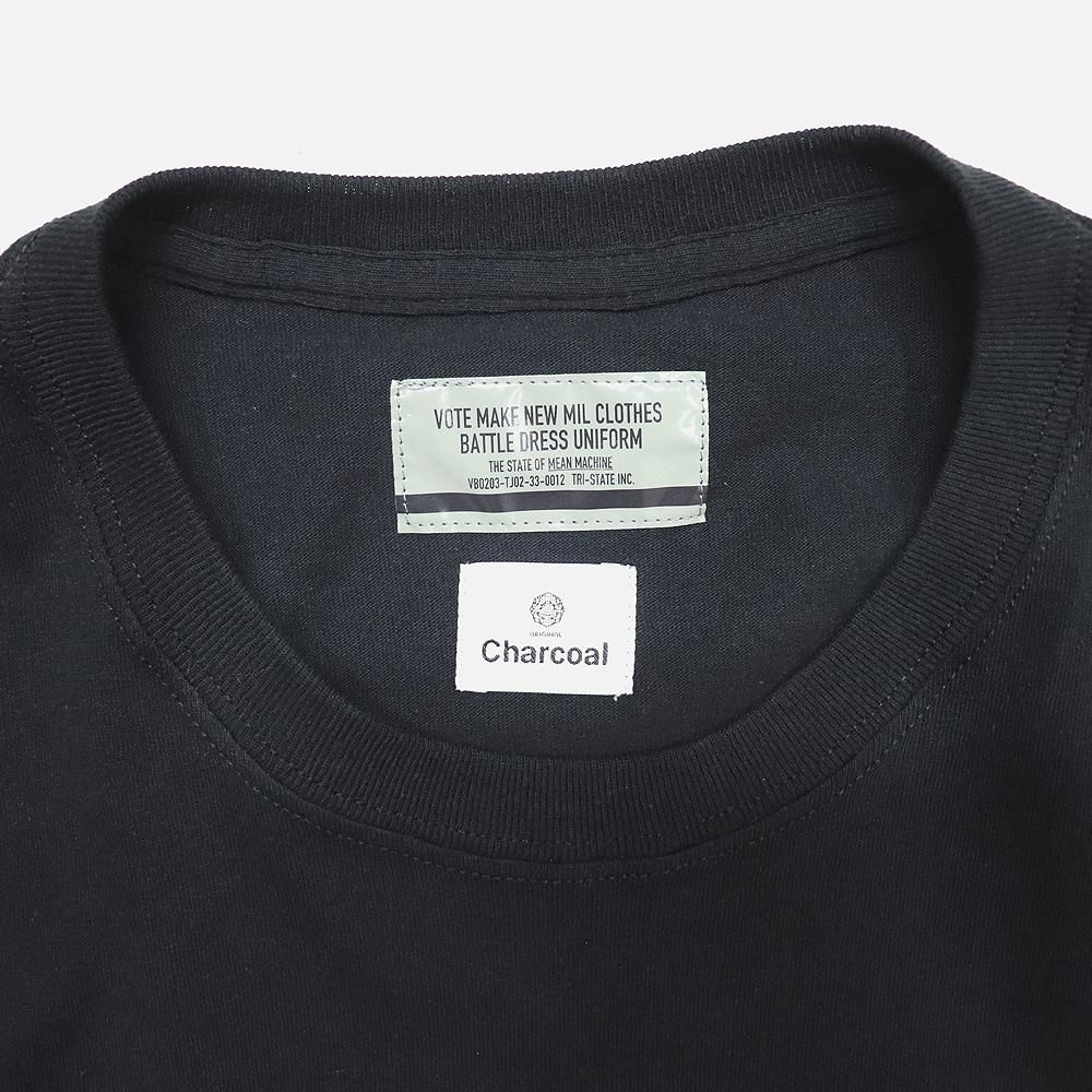 VOTE NewYork S/S （Black）, etc, , NO.22-52-1-002