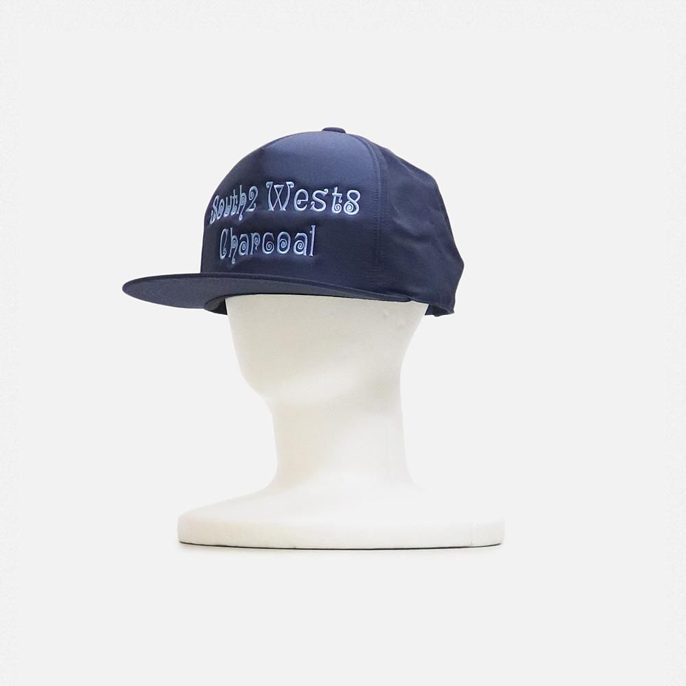 South2 West8（サウスツー ウエストエイト）〉別注 Trucker Cap