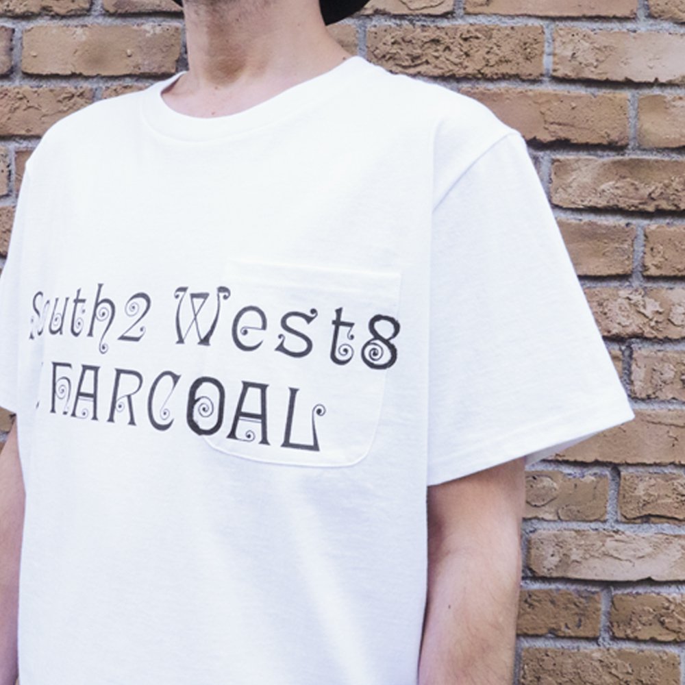 South2 West8（サウスツー ウエストエイト）〉別注 S2W8 & Charcoal