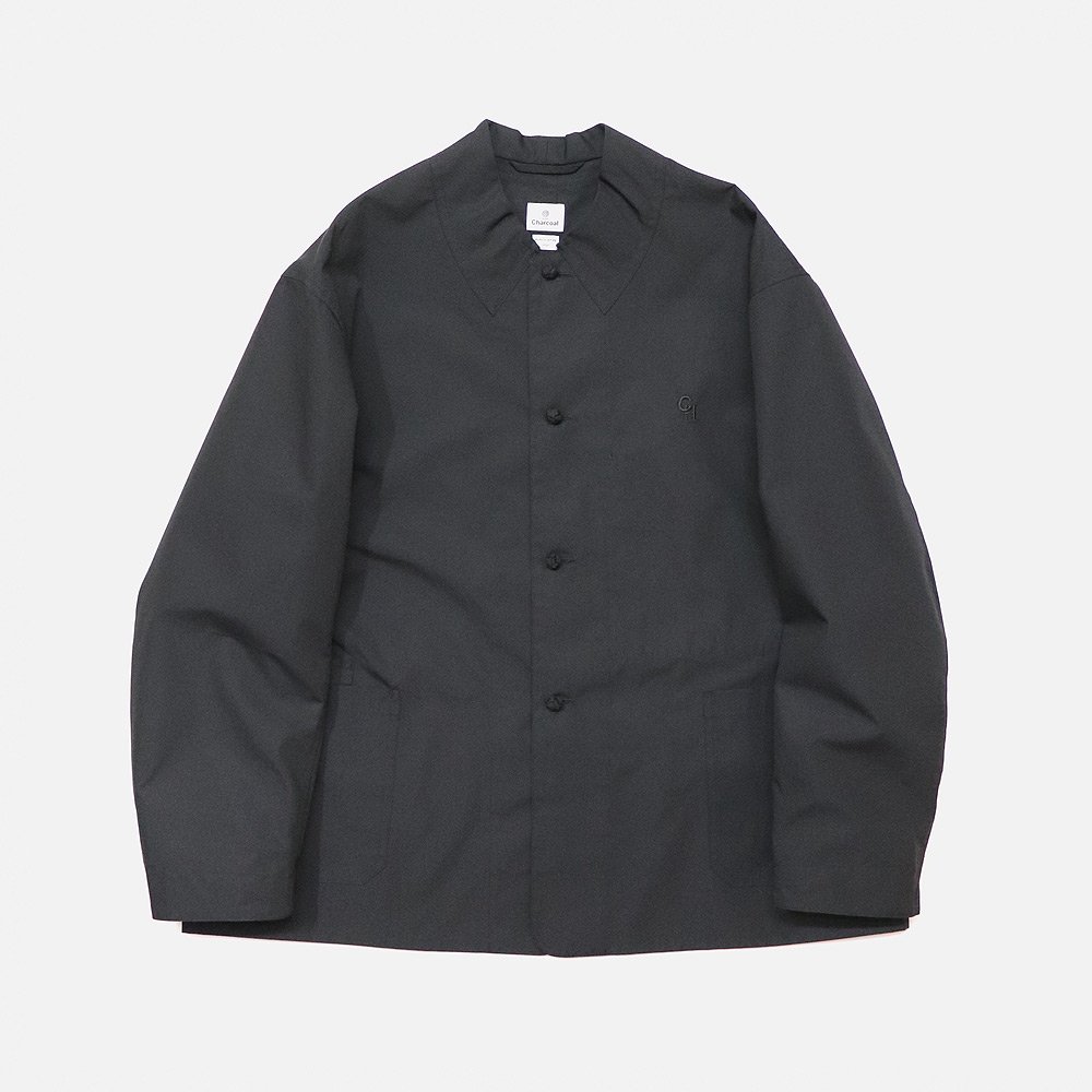 ORIGINAL Charcoalʥꥸʥ 㥳T/C One mile Jacket, SALEBRANDS, ORIGINAL Charcoal, NO.22-01-6-001