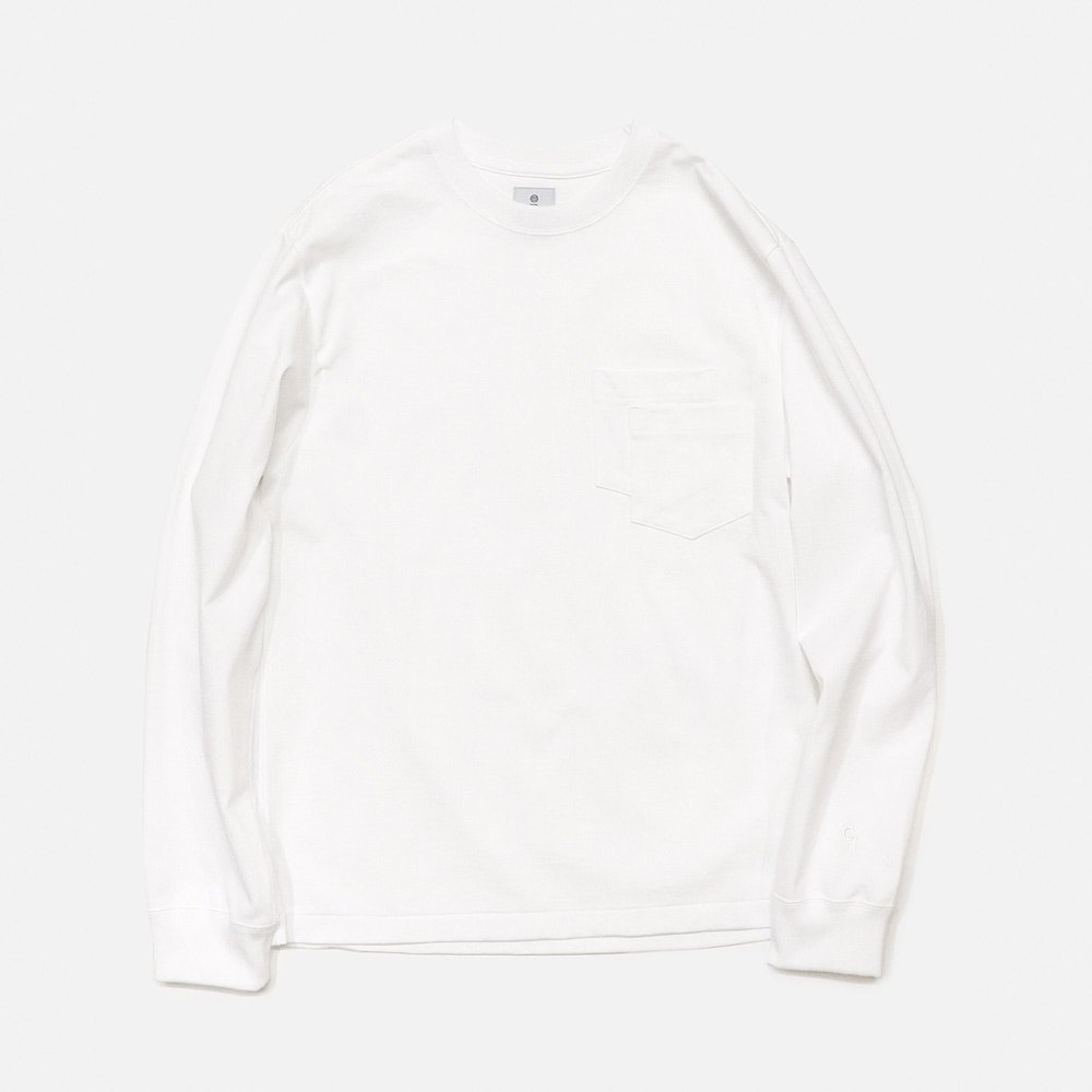 ORIGINAL Charcoalʥꥸʥ 㥳 29USA WP L/S, ORIGINAL Charcoal, T-Shirt, SweatL/S, NO.22-01-1-001