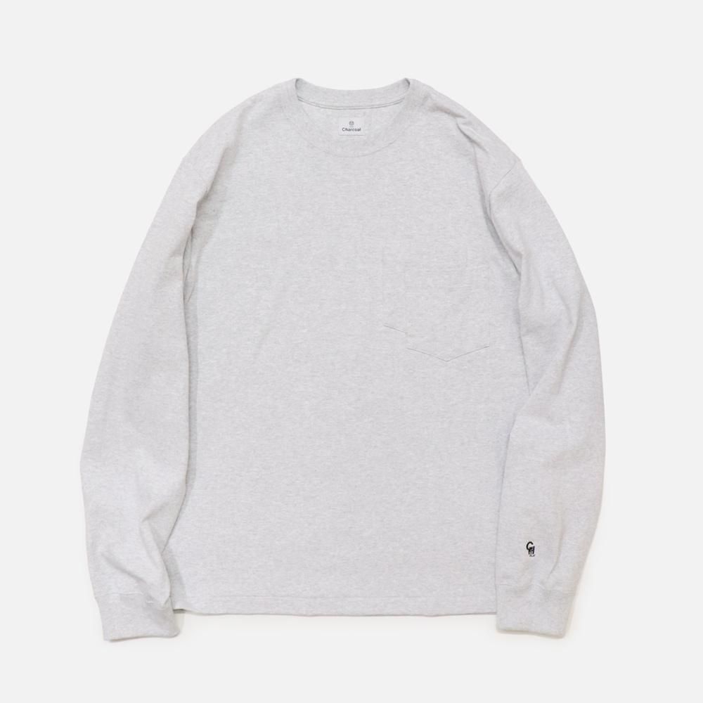 ORIGINAL Charcoalʥꥸʥ 㥳 29USA WP L/S