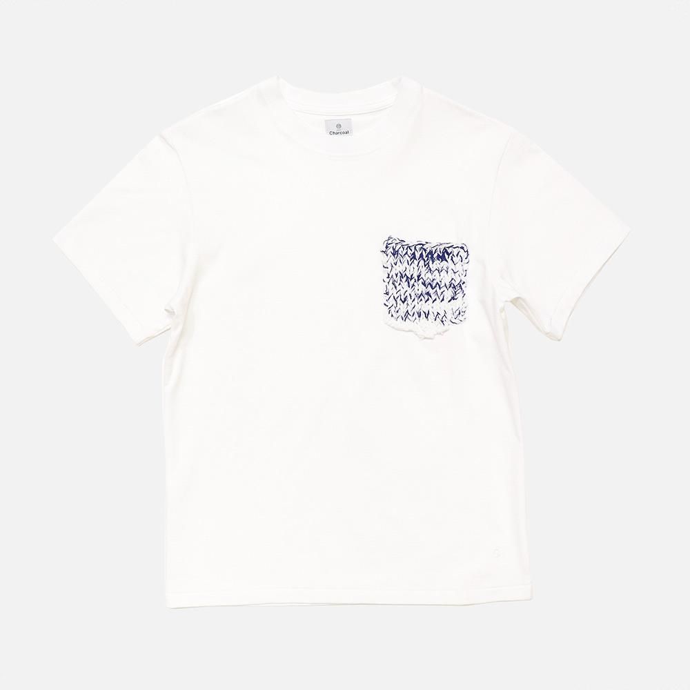 ORIGINAL Charcoalʥꥸʥ 㥳 29L/USA Saki-Ori SP1 S/S