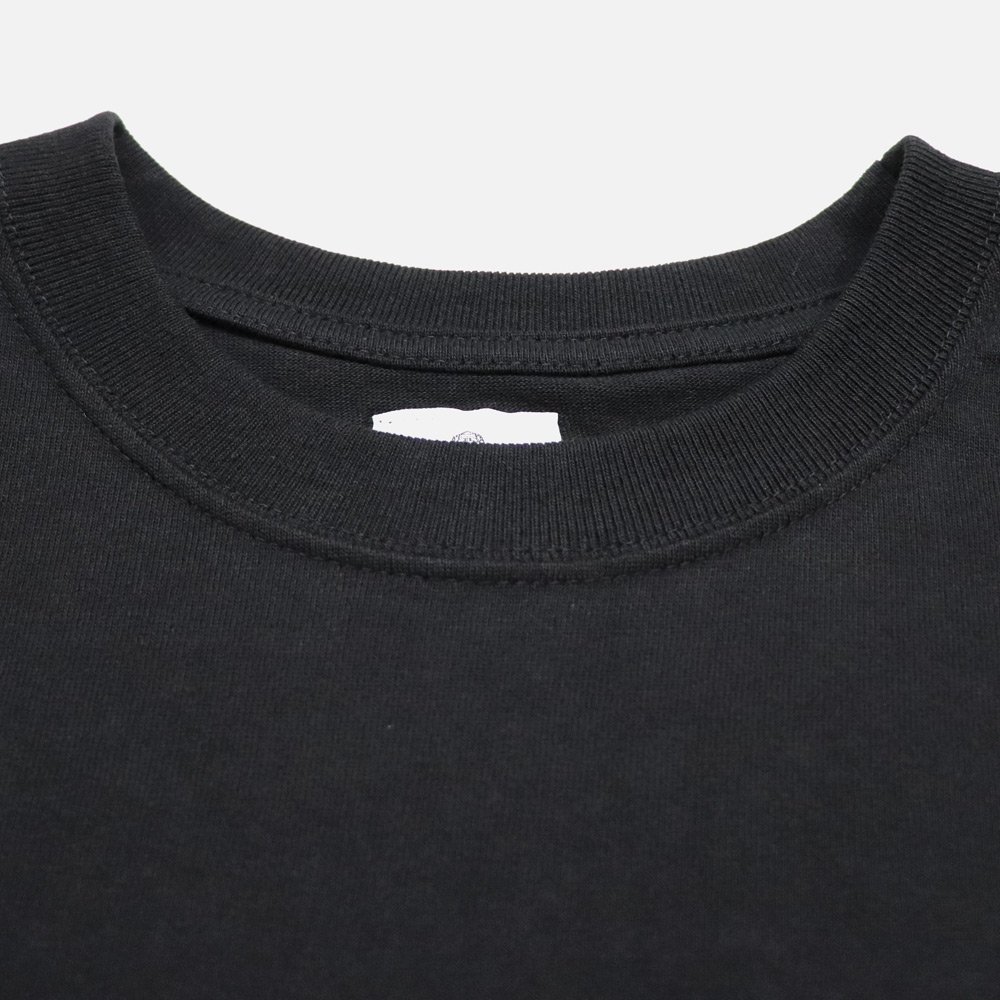 ORIGINAL Charcoalʥꥸʥ 㥳 29L/USA Saki-Ori SP1 S/S, ORIGINAL Charcoal, T-Shirt, SweatS/S, NO.22-01-1-008