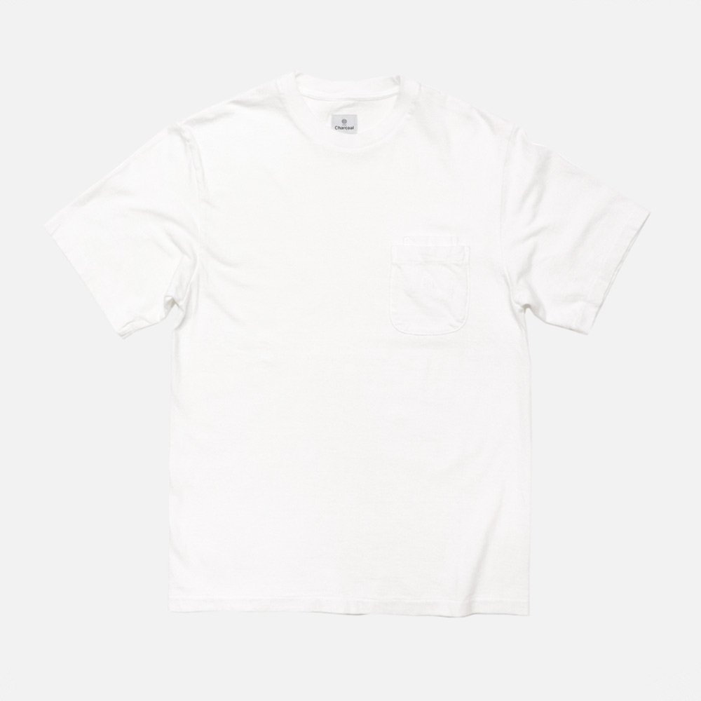 ORIGINAL Charcoalʥꥸʥ 㥳 Soft MD WP4 S/S, ORIGINAL Charcoal, T-Shirt, SweatS/S, NO.22-01-1-012