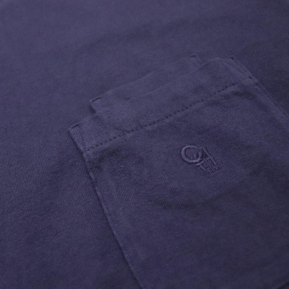 ORIGINAL Charcoalʥꥸʥ 㥳 Soft MD WP4 S/S, ORIGINAL Charcoal, T-Shirt, SweatS/S, NO.22-01-1-012