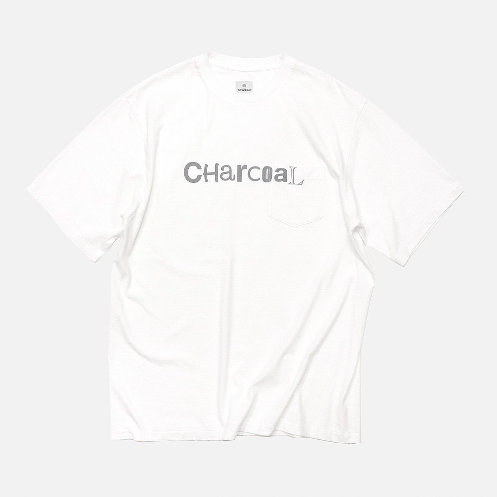 ORIGINAL Charcoalʥꥸʥ 㥳 Random Print SP1 S/S
, ORIGINAL Charcoal, T-Shirt, SweatS/S, NO.22-01-1-016