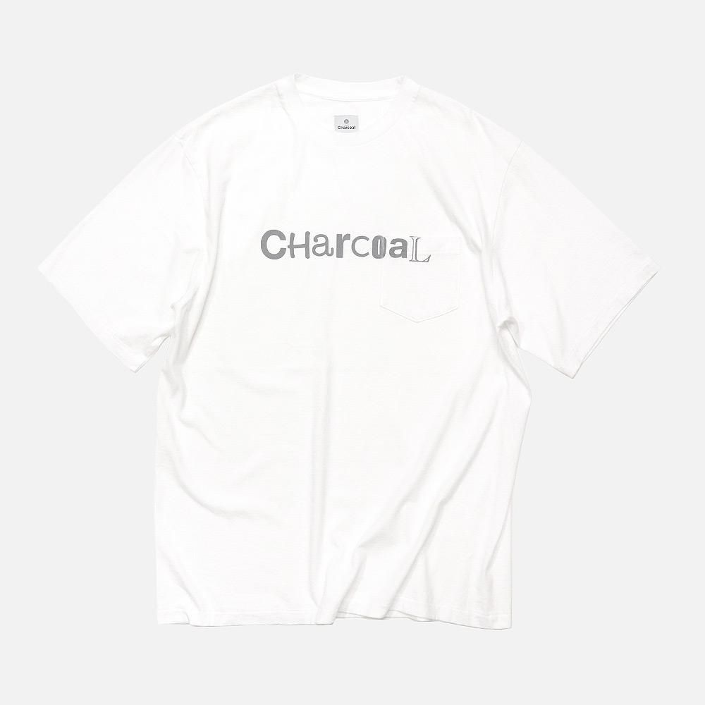 ORIGINAL Charcoalʥꥸʥ 㥳 Random Print SP1 S/S
