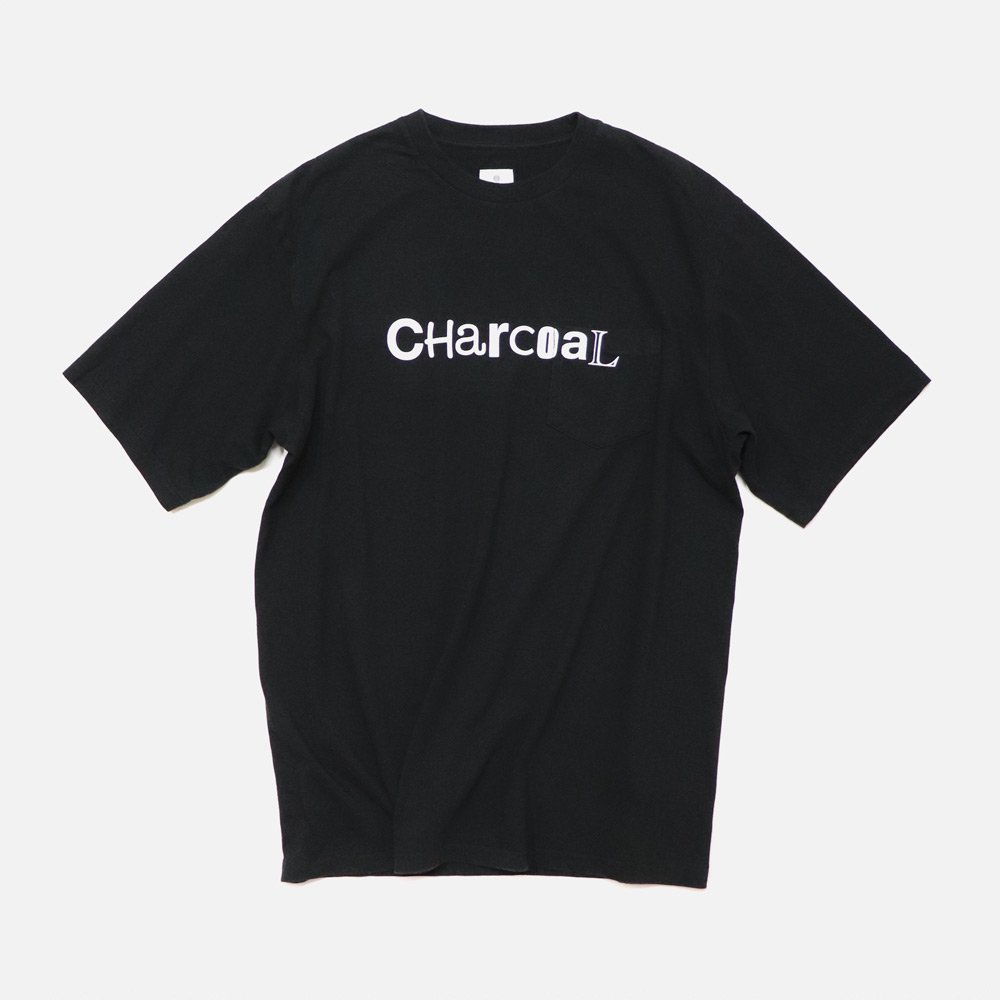 ORIGINAL Charcoalʥꥸʥ 㥳 Random Print SP1 S/S
, ORIGINAL Charcoal, T-Shirt, SweatS/S, NO.22-01-1-016