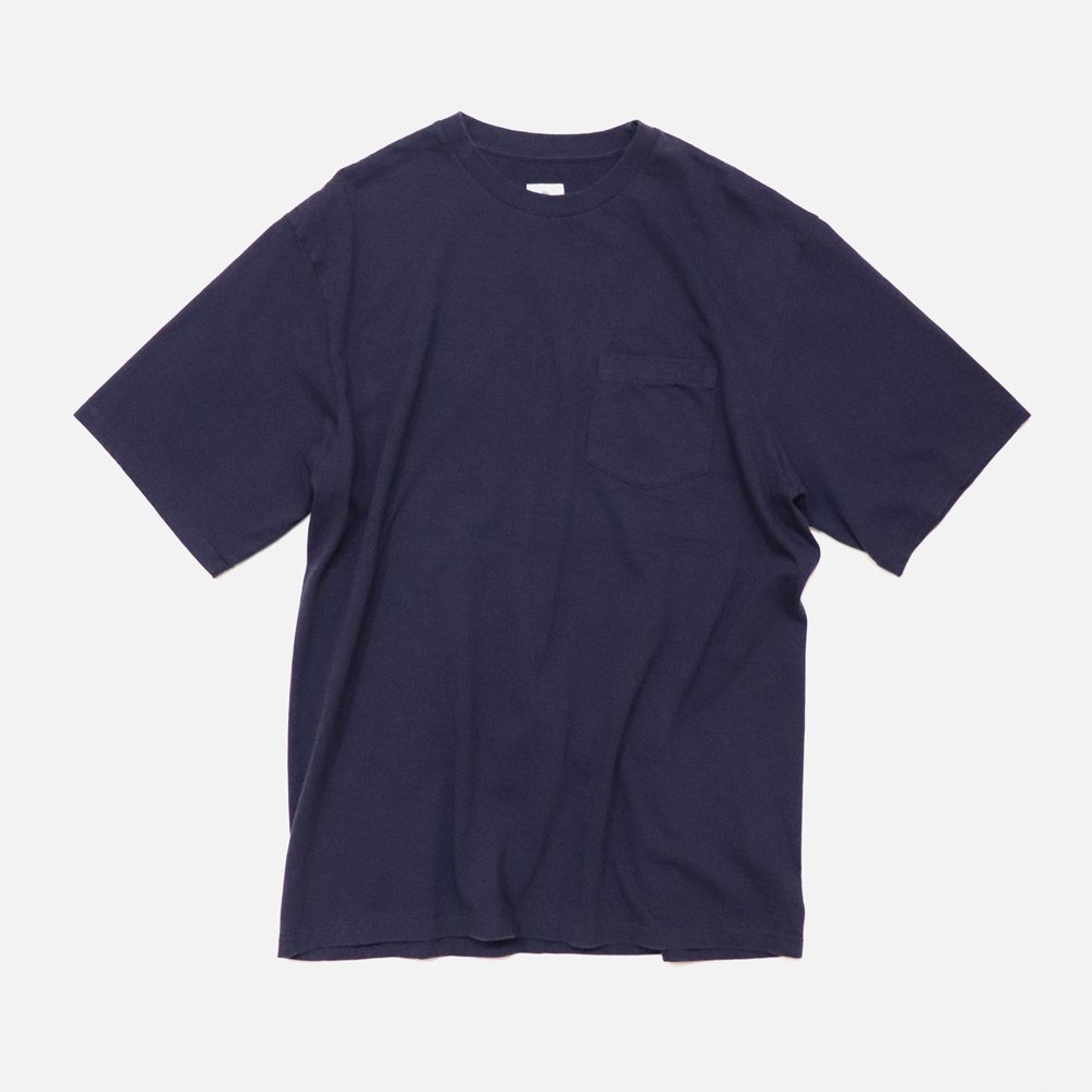 ORIGINAL Charcoalʥꥸʥ 㥳 Back Print SP1 S/S, ORIGINAL Charcoal, T-Shirt, SweatS/S, NO.22-01-1-017