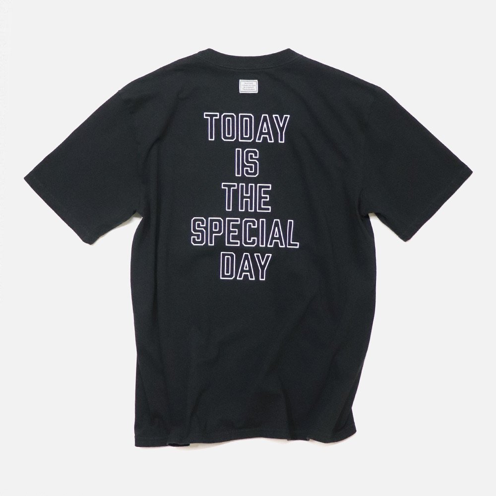 Tang Tangʥ󥿥ˡ SPECIAL S/S, TANG TANG, T-Shirt,Sweat S/S, NO.22-37-1-001