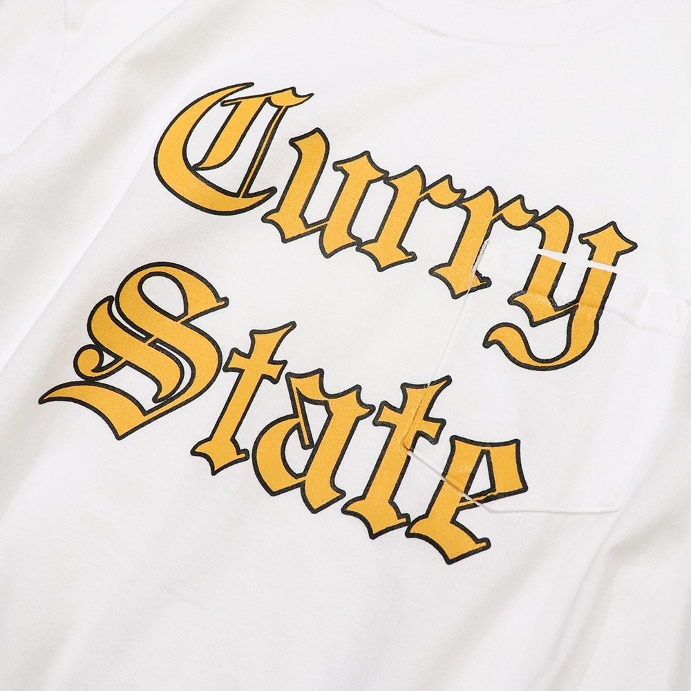 Tang Tangʥ󥿥ˡ Curry State S/S, TANG TANG, T-Shirt,Sweat S/S, NO.22-37-1-002