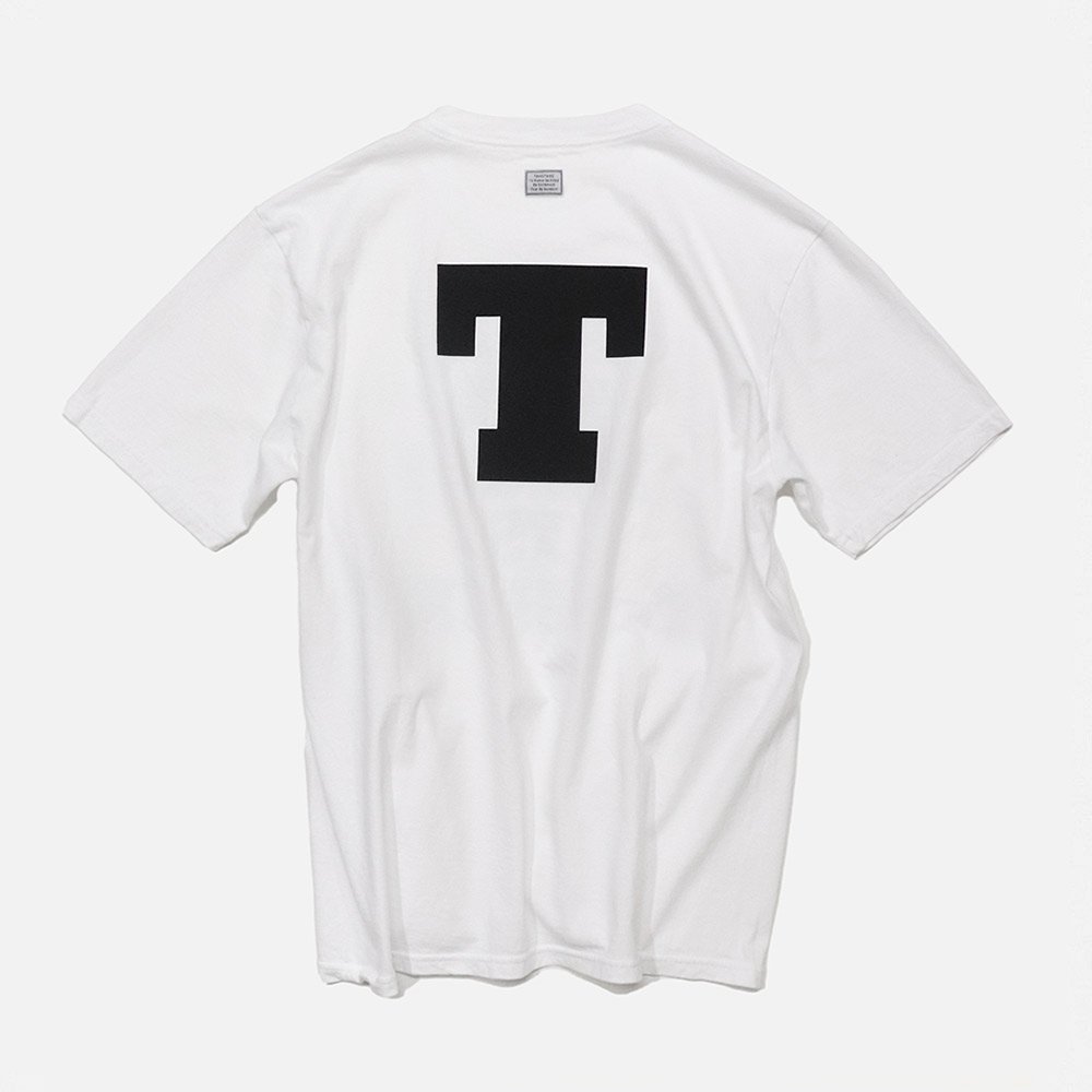 Tang Tangʥ󥿥ˡ T Print S/S, TANG TANG, T-Shirt,Sweat S/S, NO.22-37-1-003