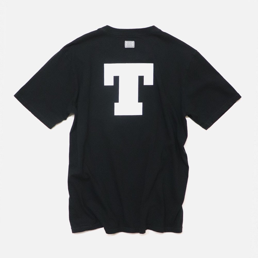 Tang Tangʥ󥿥ˡ T Print S/S, TANG TANG, T-Shirt,Sweat S/S, NO.22-37-1-003