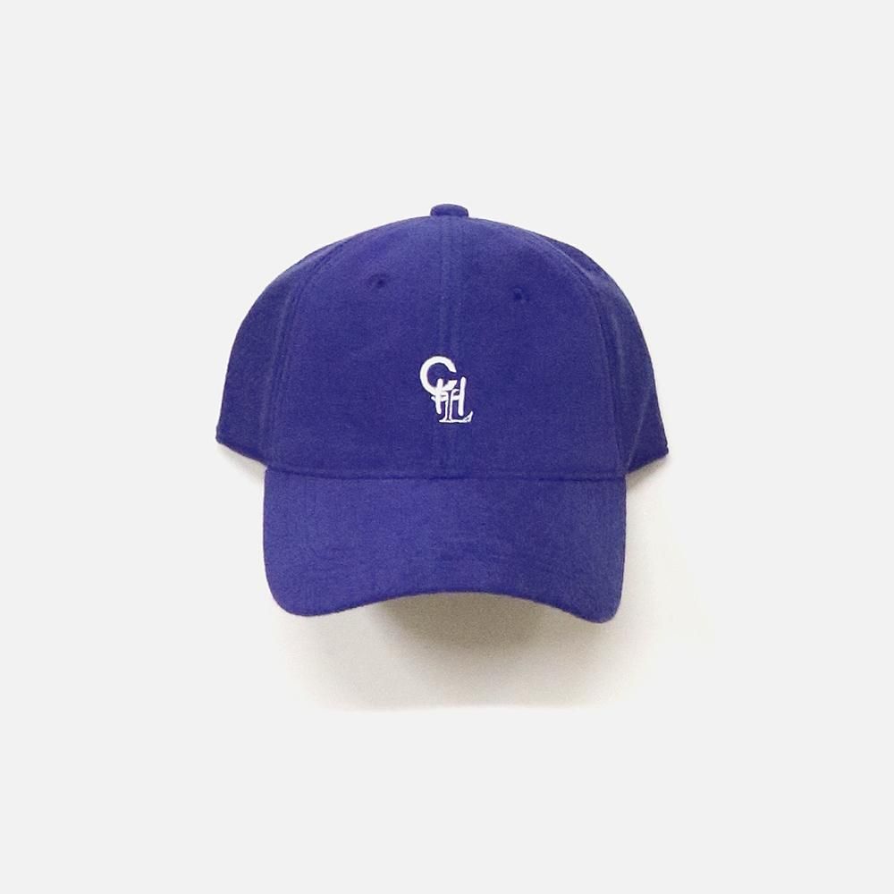 ORIGINAL Charcoalʥꥸʥ 㥳 Pile CHL B/Ball Cap, ORIGINAL Charcoal, Cap / Hat, NO.22-22-2-007
