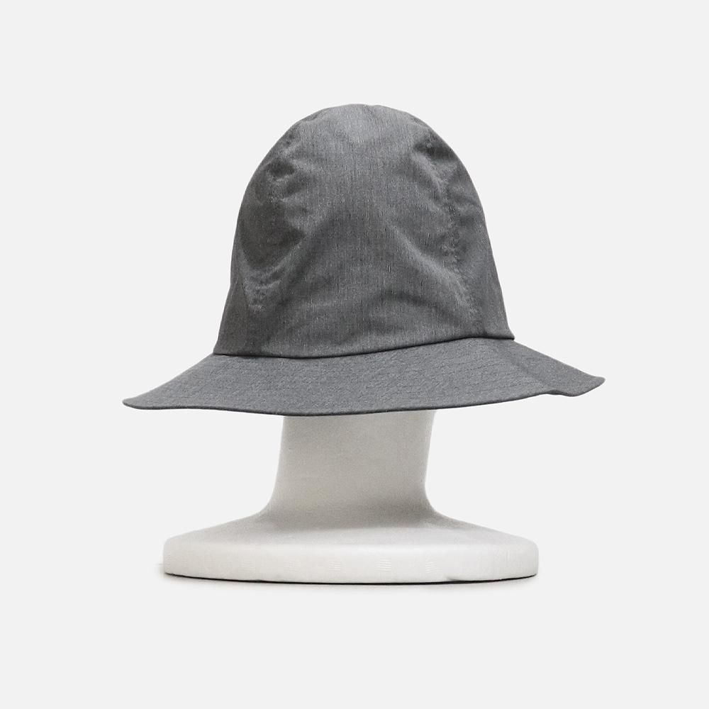 ORIGINAL Charcoalʥꥸʥ 㥳 New 4Panel Hat TC, ORIGINAL Charcoal, AccessoriesHead, NO.22-22-2-001