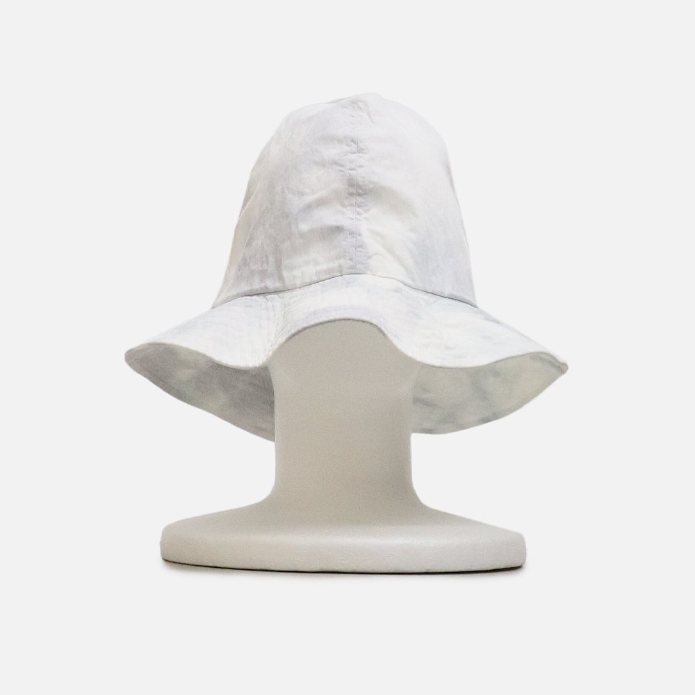 ORIGINAL Charcoalʥꥸʥ 㥳 New 4Panel Hat Nylon Rip Tie-Dye