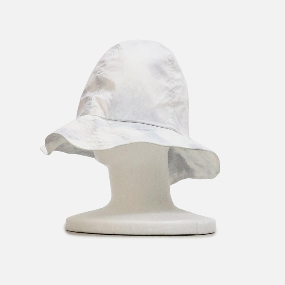 ORIGINAL Charcoalʥꥸʥ 㥳 New 4Panel Hat Nylon Rip Tie-Dye, ORIGINAL Charcoal, Cap / Hat, NO.22-22-2-002