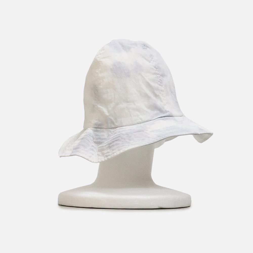 ORIGINAL Charcoalʥꥸʥ 㥳 New 4Panel Hat Nylon Rip Tie-Dye, ORIGINAL Charcoal, AccessoriesHead, NO.22-22-2-002