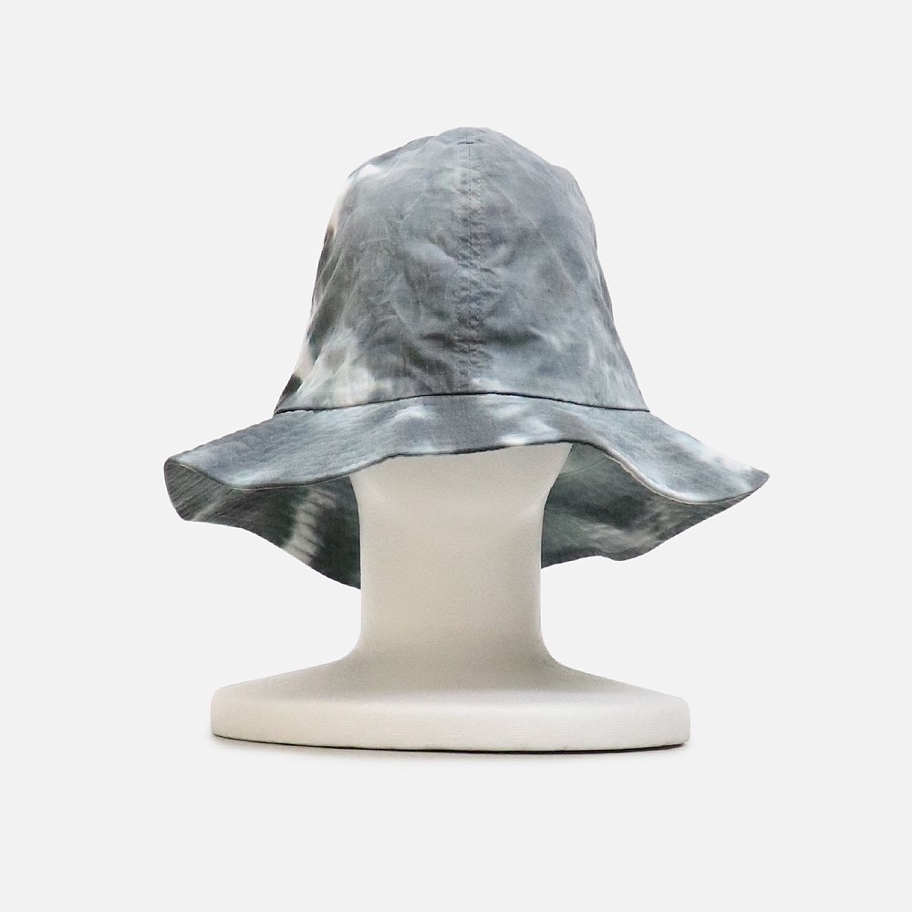 ORIGINAL Charcoalʥꥸʥ 㥳 New 4Panel Hat Nylon Rip Tie-Dye