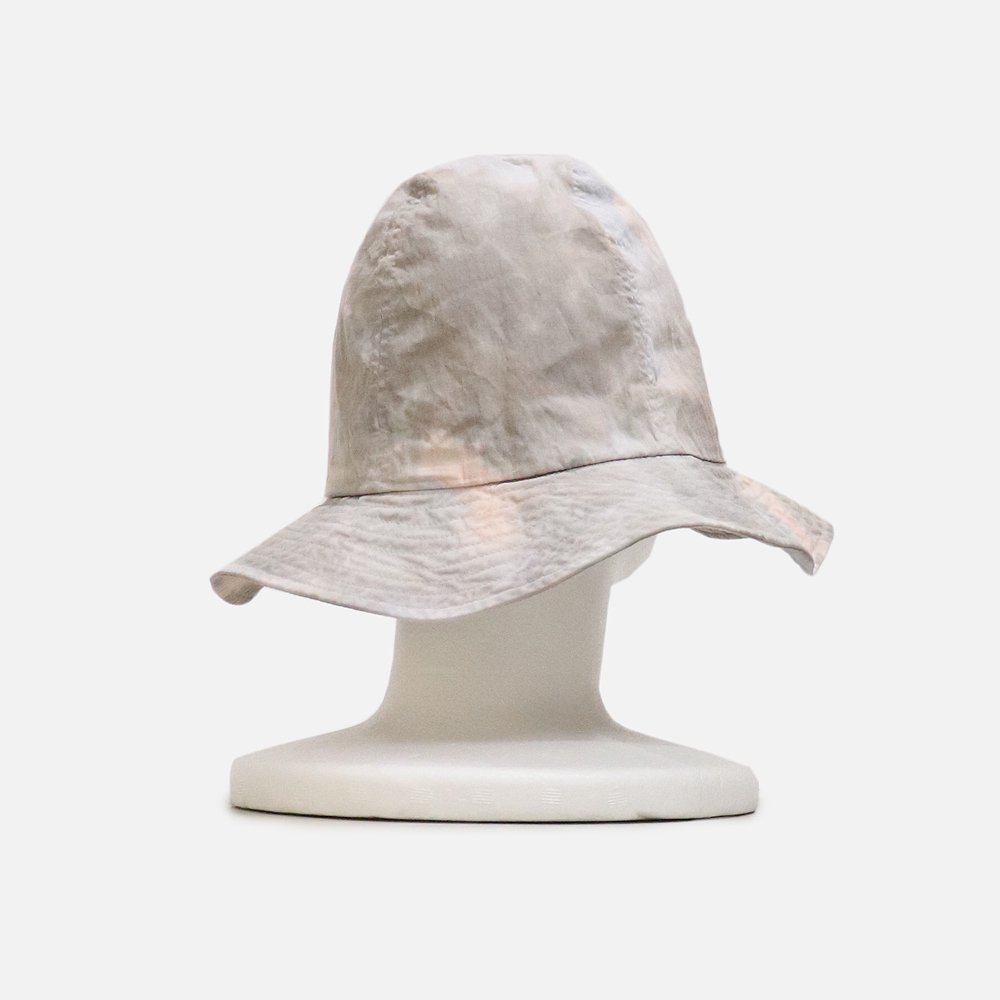 ORIGINAL Charcoalʥꥸʥ 㥳 New 4Panel Hat Nylon Rip Tie-Dye, ORIGINAL Charcoal, AccessoriesHead, NO.22-22-2-002