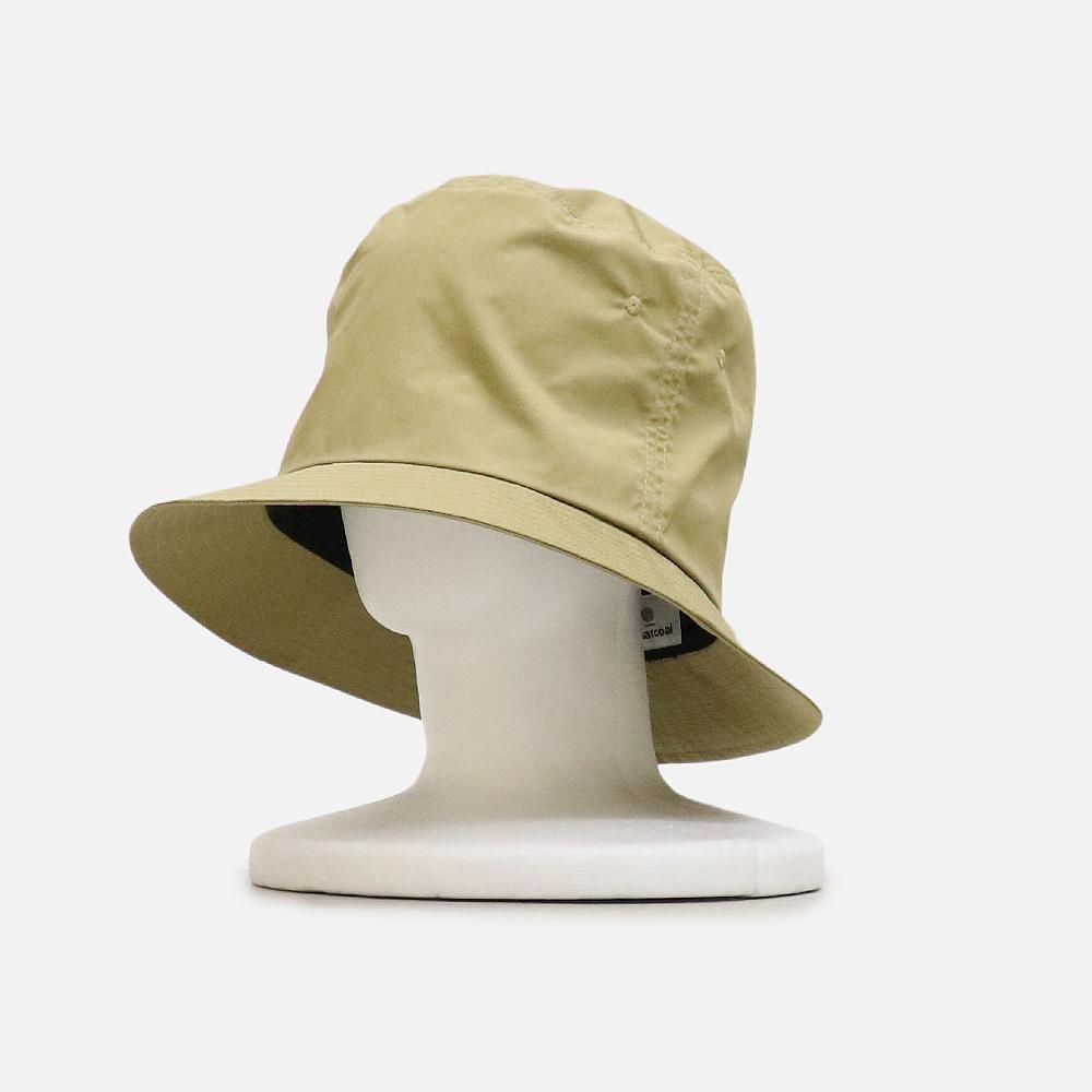 ORIGINAL Charcoalʥꥸʥ 㥳 New Bucket Hat TC, ORIGINAL Charcoal, AccessoriesHead, NO.22-22-2-003