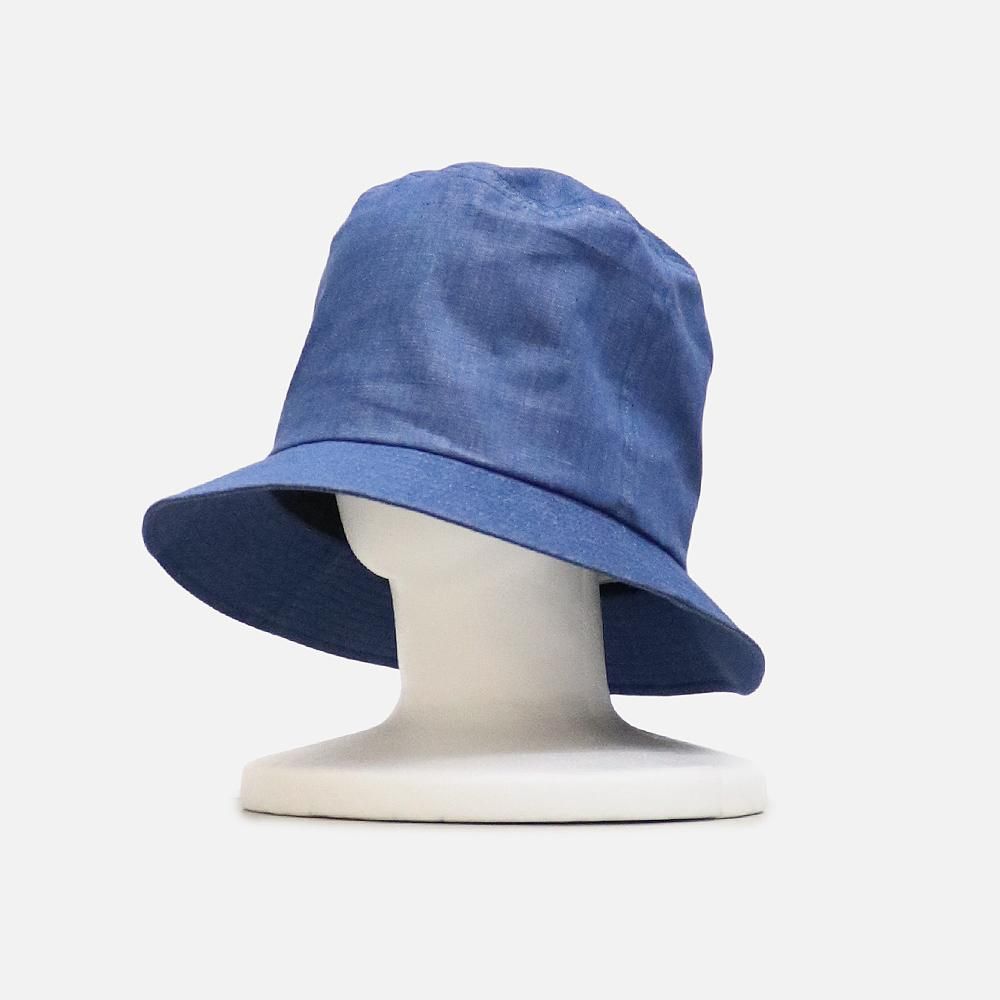 ORIGINAL Charcoalʥꥸʥ 㥳 New Bucket Hat Denim, SALEBRANDS, ORIGINAL Charcoal, NO.22-22-2-004