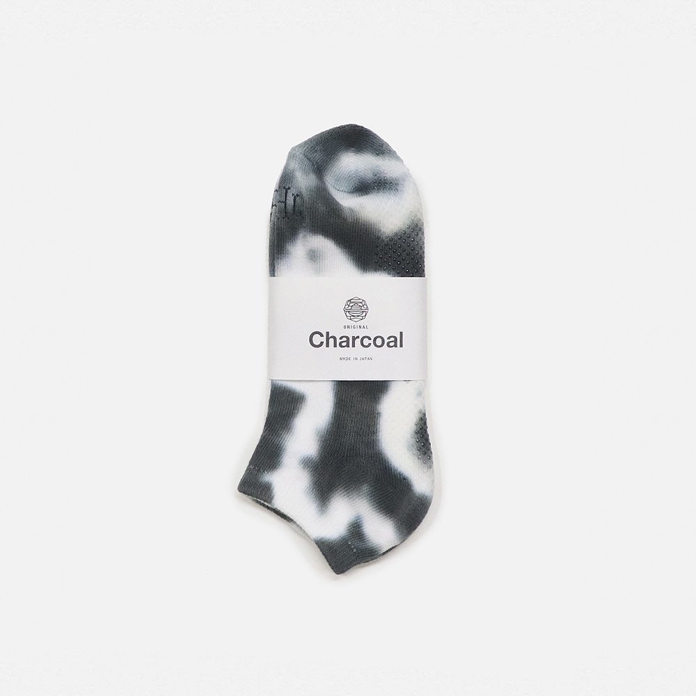 ORIGINAL Charcoalʥꥸʥ 㥳 Pile Tie-Dye Sneaker N/Slip
